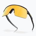 Akiniai nuo saulės Oakley Sutro Lite matte black ink/prizm 24k 4