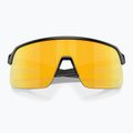 Akiniai nuo saulės Oakley Sutro Lite matte black ink/prizm 24k 5