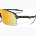 Akiniai nuo saulės Oakley Sutro Lite matte black ink/prizm 24k 6