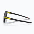 Akiniai nuo saulės Oakley Latch Tour De France matte black ink/prizm black 3