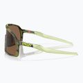 Akiniai nuo saulės Oakley Sutro S matte fern/prizm bronze 3