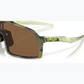 Akiniai nuo saulės Oakley Sutro S matte fern/prizm bronze 6