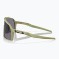 Akiniai nuo saulės Oakley Sutro S matte fern/prizm grey 3