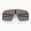 Akiniai nuo saulės Oakley Sutro S matte fern/prizm grey 5