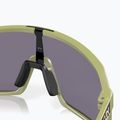 Akiniai nuo saulės Oakley Sutro S matte fern/prizm grey 7