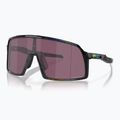Akiniai nuo saulės Oakley Sutro S dark galaxy/prizm road black