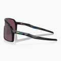 Akiniai nuo saulės Oakley Sutro S dark galaxy/prizm road black 3