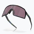 Akiniai nuo saulės Oakley Sutro S dark galaxy/prizm road black 4
