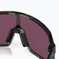 Akiniai nuo saulės Oakley Sutro S dark galaxy/prizm road black 7