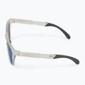 Akiniai nuo saulės Oakley Frogskins Range matte clear/prizm violet 4
