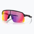 Akiniai nuo saulės Oakley Sutro Lite matte black/prizm road