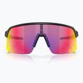 Akiniai nuo saulės Oakley Sutro Lite matte black/prizm road 2