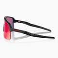 Akiniai nuo saulės Oakley Sutro Lite matte black/prizm road 3