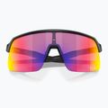Akiniai nuo saulės Oakley Sutro Lite matte black/prizm road 5