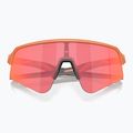 Akiniai nuo saulės Oakley Sutro Lite Sweep matte ginger/prizm trail torch 3