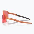 Akiniai nuo saulės Oakley Sutro Lite Sweep matte ginger/prizm trail torch 5