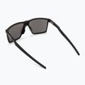 Akiniai nuo saulės Oakley Futurity satin black/prizm black polarized 2