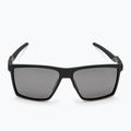 Akiniai nuo saulės Oakley Futurity satin black/prizm black polarized 3