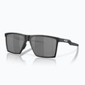 Akiniai nuo saulės Oakley Futurity satin black/prizm black polarized 5