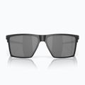 Akiniai nuo saulės Oakley Futurity satin black/prizm black polarized 6