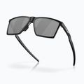 Akiniai nuo saulės Oakley Futurity satin black/prizm black polarized 8