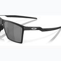 Akiniai nuo saulės Oakley Futurity satin black/prizm black polarized 10