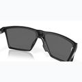 Akiniai nuo saulės Oakley Futurity satin black/prizm black polarized 11