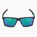 Akiniai nuo saulės Oakley Futurity satin black/prizm jade 3