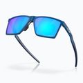 Akiniai nuo saulės Oakley Futurity satin navy/prizm sapphire 4