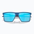Akiniai nuo saulės Oakley Futurity satin navy/prizm sapphire 5