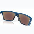 Akiniai nuo saulės Oakley Futurity satin navy/prizm sapphire 7