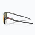 Akiniai nuo saulės Oakley Futurity satin grey smoke/prizm ruby polarized 3