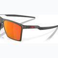 Akiniai nuo saulės Oakley Futurity satin grey smoke/prizm ruby polarized 6