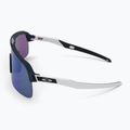 Akiniai nuo saulės Oakley Sutro Lite matte navy/prizm violet 4