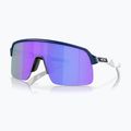 Akiniai nuo saulės Oakley Sutro Lite matte navy/prizm violet