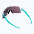 Akiniai nuo saulės Oakley Sutro clear/prizm road 2