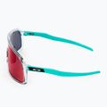 Akiniai nuo saulės Oakley Sutro clear/prizm road 4