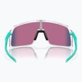 Akiniai nuo saulės Oakley Sutro clear/prizm road 4