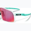 Akiniai nuo saulės Oakley Sutro clear/prizm road 7