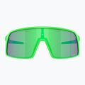 Akiniai nuo saulės Oakley Sutro 80s green/prizm jade 2