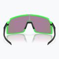 Akiniai nuo saulės Oakley Sutro 80s green/prizm jade 4
