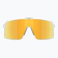 Akiniai nuo saulės Oakley Sutro clear/prizm 24k 2