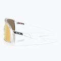 Akiniai nuo saulės Oakley Sutro clear/prizm 24k 5