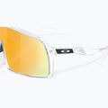 Akiniai nuo saulės Oakley Sutro clear/prizm 24k 6