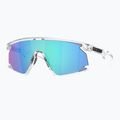 Akiniai nuo saulės Oakley Bxtr clear/prizm sapphire