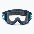 Dviračių akiniai Oakley O Frame 2.0 Pro MTB M pacific/clear 2