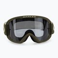 Dviračių akiniai Oakley O Frame 2.0 Pro MTB M dark brush/light grey 2