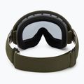 Dviračių akiniai Oakley O Frame 2.0 Pro MTB M dark brush/light grey 3
