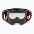 Dviračių akiniai Oakley Airbrake MTB Troy Lee Designs rwb stars/clear 2