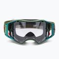 Dviračių akiniai Oakley Airbrake MTB Troy Lee Designs pixel/prizm low light 2